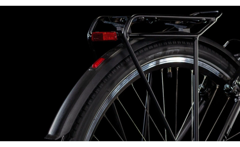 Cube Town Aruba Musculaire - Vue 6