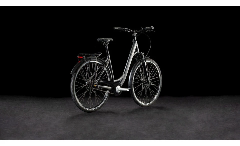 Cube Town Aruba Musculaire - Vue 7